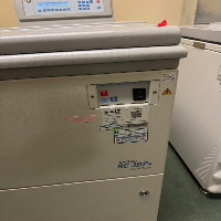 Thermo Sorvall RC 3BP+ Floor Centrifuge image 0